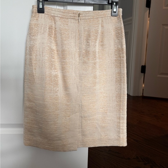 Tory Burch Tweet Skirt - Picture 2 of 5